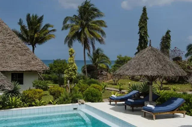 Tailor Made Holidays & Bespoke Packages for Chuini Beach Lodge Zanzibar